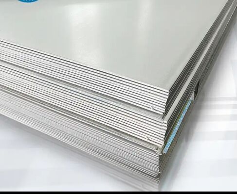 Bảng thép kép 2205 S32205 S32304 S31803 DIN1.4462 2507 S32750 1.4410 S32760