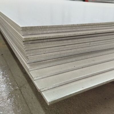 304 316 Stainless Steel Plate Wire Drawing Bending Cutting Service Có sẵn