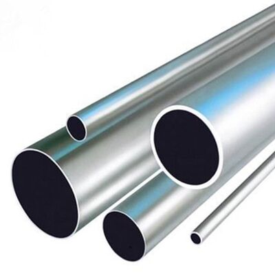 Astm A312 A269  Tp Sus 201 304 304L 316 316L 321 310S 317L 410 420 430 Seamless Stainless Steel Pipe