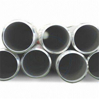 Sa213tp347h ống thép không gỉ ống nhảy gợi cảm ống đôi Sa789 S31260 ống thép không gỉ