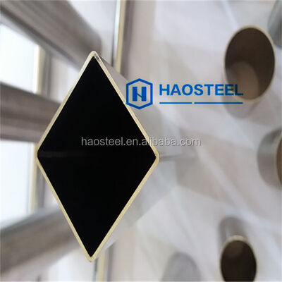 Sa213tp347h ống thép không gỉ ống nhảy gợi cảm ống đôi Sa789 S31260 ống thép không gỉ