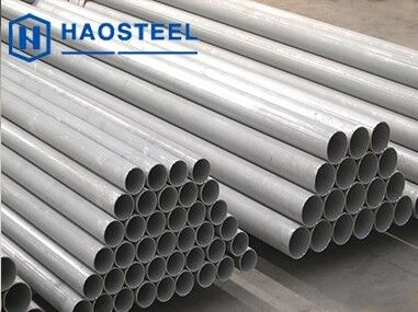 1 4462 Duplex Stainless Steel Pipe
