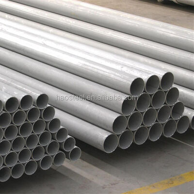 Stainless Steel Pipes Astm A312 Tp316l/tp304l Inox Stainless Steel Pipe Astm A312 Tp316/316l