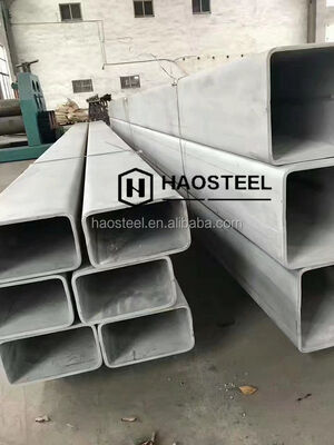 P235gh Equivalent Steel Pipe
