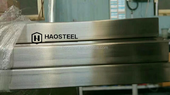 P235gh Equivalent Steel Pipe