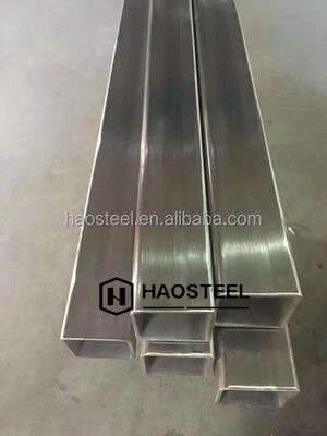 P235gh Equivalent Steel Pipe