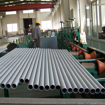 Stainless Steel Pipe Trọng lượng 2 Inch Stainless Steel Pipe