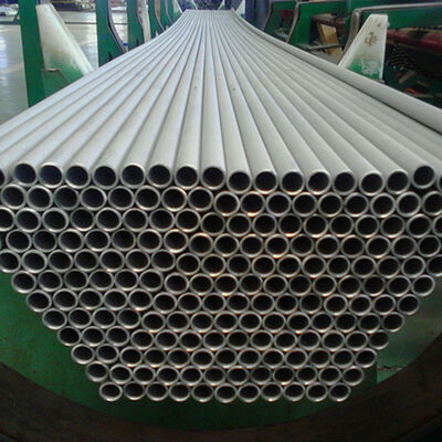 Stainless Steel Pipe Trọng lượng 2 Inch Stainless Steel Pipe