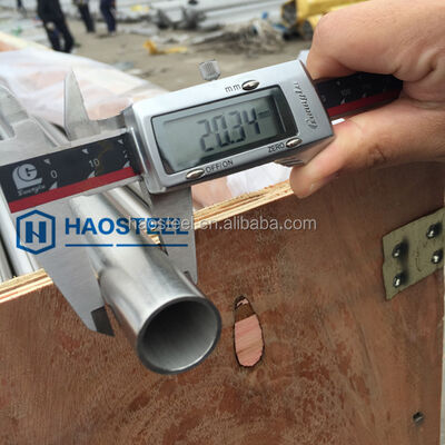 304L Stainless Steel Pipe Price Per Meter