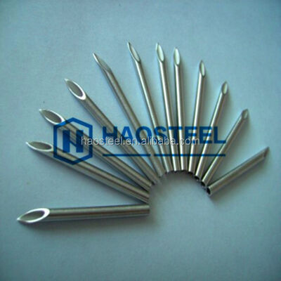 304L Stainless Steel Pipe Price Per Meter