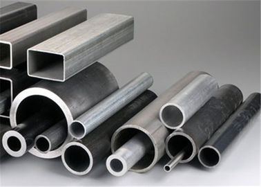 ASTM A269 tiêu chuẩn ống thép không gỉ tinh khiết cao với quy trình sơn sáng