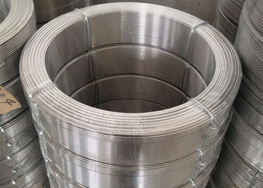 Điện cực khí hàn dây hàn, 316L hàn lạnh rút ra thép không gỉ