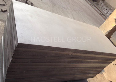 1.4307 Tấm thép cán nóng 5ft 1500mm chiều rộng 3 ~ 200 mm độ dày