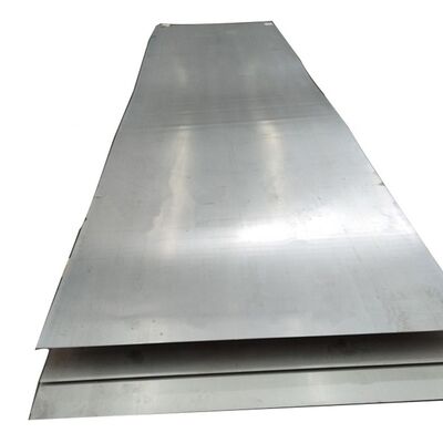 CFR Stainless Steel Plate Sheet Offering Surface Choices 2B BA No1 No4 8K HL Mirror Được thiết kế cho công việc nặng và chế tạo chính xác