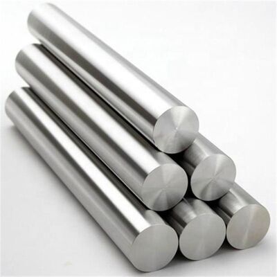 Inconel 690 N06690 Kim loại thép kim loại dựa trên niken thanh tròn cán nóng chống ăn mòn với đường kính 3mm-650mm
