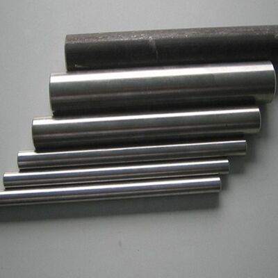 Inconel 690 N06690 Kim loại thép kim loại dựa trên niken thanh tròn cán nóng chống ăn mòn với đường kính 3mm-650mm