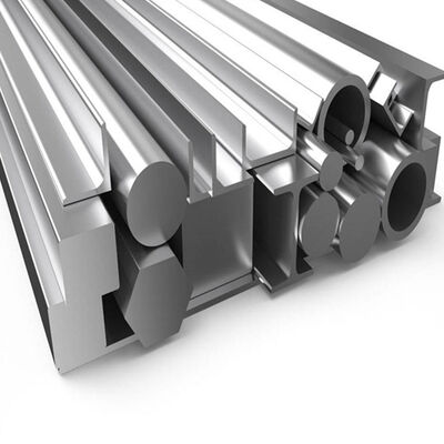 Inconel 690 N06690 Kim loại thép kim loại dựa trên niken thanh tròn cán nóng chống ăn mòn với đường kính 3mm-650mm