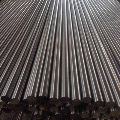 Inconel Nickel Alloy Bar - Chống ăn mòn Chống nhiệt độ cao Thung lốp tròn nóng cho các ứng dụng công nghiệp