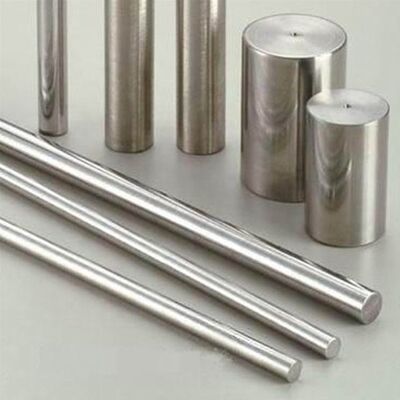 Thép Thanh Tròn Hợp Kim Niken Inconel X-750 - Chống Ăn Mòn, Độ Bền Nhiệt Độ Cao cho Ứng Dụng Hàng Không Vũ Trụ