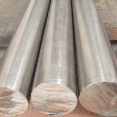 Thép Thanh Tròn Hợp Kim Niken Inconel X-750 - Chống Ăn Mòn, Độ Bền Nhiệt Độ Cao cho Ứng Dụng Hàng Không Vũ Trụ