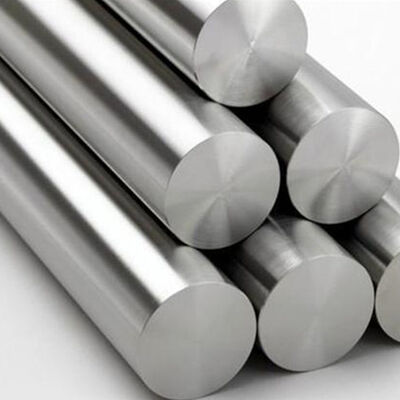 Inconel 718 kim loại hợp kim thép tròn có nhiệt độ cao và khả năng chống ăn mòn và dung sai độ chính xác