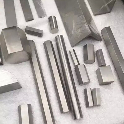 Hastelloy C276 thép hợp kim thanh tròn với kỹ thuật kéo lạnh để chống nhiệt độ cao và ăn mòn