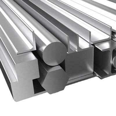 Hastelloy B3 N10675 Sắt tròn bằng thép hợp kim - Kháng ăn mòn, kéo lạnh, đường kính 3mm-650mm cho các ứng dụng công nghiệp