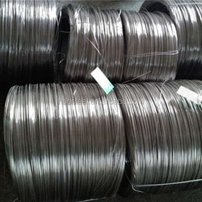Dây thép không gỉ 304 316 316L 316Ti 309s 310S Mềm sáng mờ 0.05-20mm