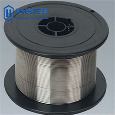 304 316L 410 0.07mm 0.13mm 1mm 2mm Dây thép không gỉ mềm EN/AISI
