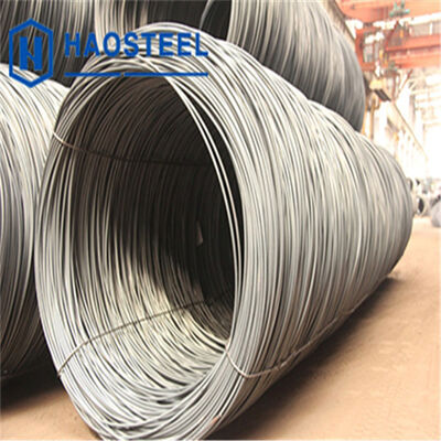 304 316L 410 0.07mm 0.13mm 1mm 2mm Dây thép không gỉ mềm EN/AISI