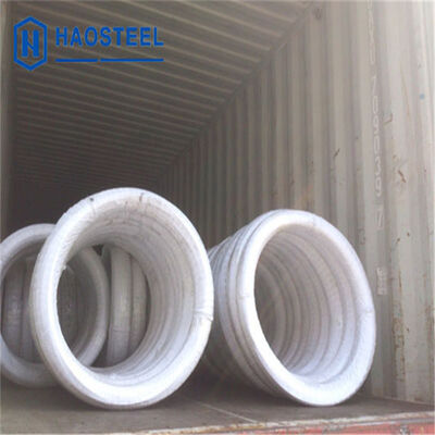 304 316L 410 0.07mm 0.13mm 1mm 2mm Dây thép không gỉ mềm EN/AISI