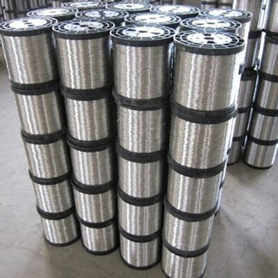 Thanh thép không gỉ các loại 317L 321 304 316L 309S 310S 410 420 430 440 441 443 444) Sáng cho dây JIS EN DIN