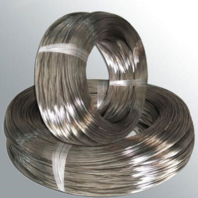 Thanh thép không gỉ các loại 317L 321 304 316L 309S 310S 410 420 430 440 441 443 444) Sáng cho dây JIS EN DIN