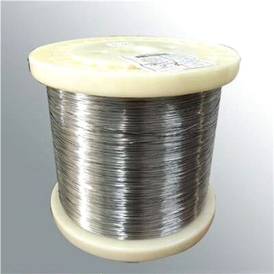 Thanh thép không gỉ các loại (317L 321 304 316L 309S 310S 410 420 430 440 441 443 444) Dây thép sáng AISI 304L uốn