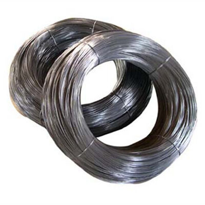 Dây lò xo thép không gỉ chất lượng cao loại mềm 904L cấp ANSI 304 304L 316 316L 410 420 430 2520 2205 2507 ANSI AISI