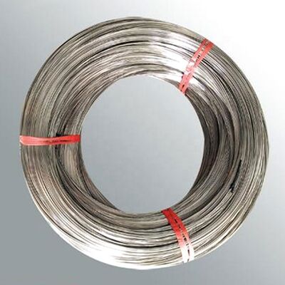 Lưới thép không gỉ chất lượng cao 201 304 304L 321 310S 317L 2205 2507 904L 410 420 430 431 Tiêu chuẩn ASI Hàn 316L