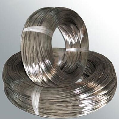 Thép không gỉ dòng 200/300/400, thanh dây, bề mặt 2B, tiêu chuẩn AiSi, quy trình hàn đạt chứng nhận ISO