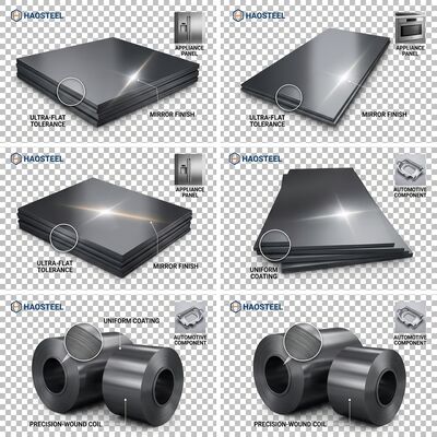 321 Titanium ổn định tấm thép không gỉ số 1 Kết thúc 3mm-40mm cho các thành phần nồi hơi hàn