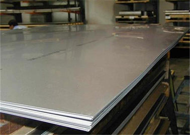 Thép cuộn thép không gỉ cán nguội ASTM A240 với chứng chỉ ISO 9001