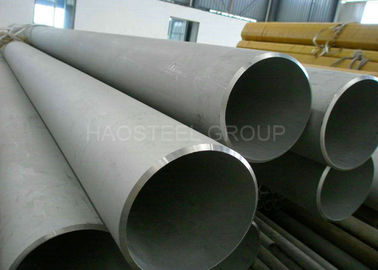 Ống thép không gỉ 304 316L 309 / Tường dày tròn Ống thép không gỉ