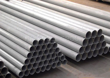Ống thép không gỉ 304 316L 309 / Tường dày tròn Ống thép không gỉ