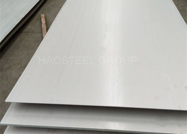 Bề mặt phun cát bằng thép không gỉ ASTM A240