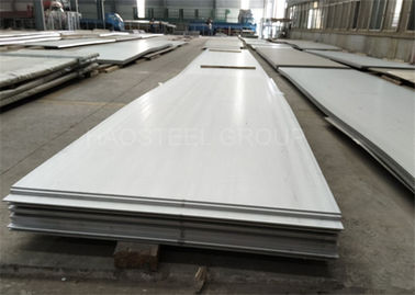 Bề mặt phun cát bằng thép không gỉ ASTM A240