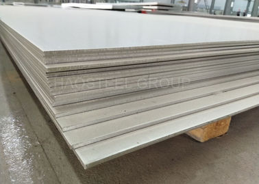 Bề mặt phun cát bằng thép không gỉ ASTM A240