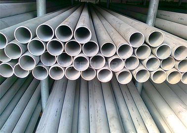 Sus 304L Weld Dàn ống thép không gỉ chống ăn mòn
