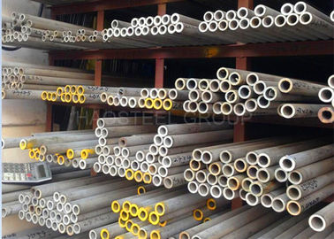 Sus 304L Weld Dàn ống thép không gỉ chống ăn mòn