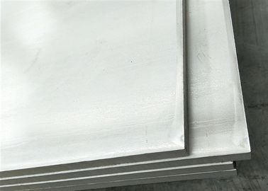 Thép tấm cán nóng / cán nguội 304 304L 430 Hiệu suất cao