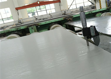 Chống ăn mòn Tấm thép không gỉ Cuộn dẻo cao cho ngành công nghiệp