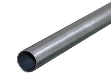 Ống hợp kim niken cường độ cao / Incoloy 800 Incoloy 800H Độ bền oxy hóa ống