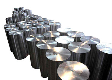 Hợp kim thép hợp kim Nimonic 80 N07080 Hiệu suất cao cho các ngành công nghiệp hóa chất